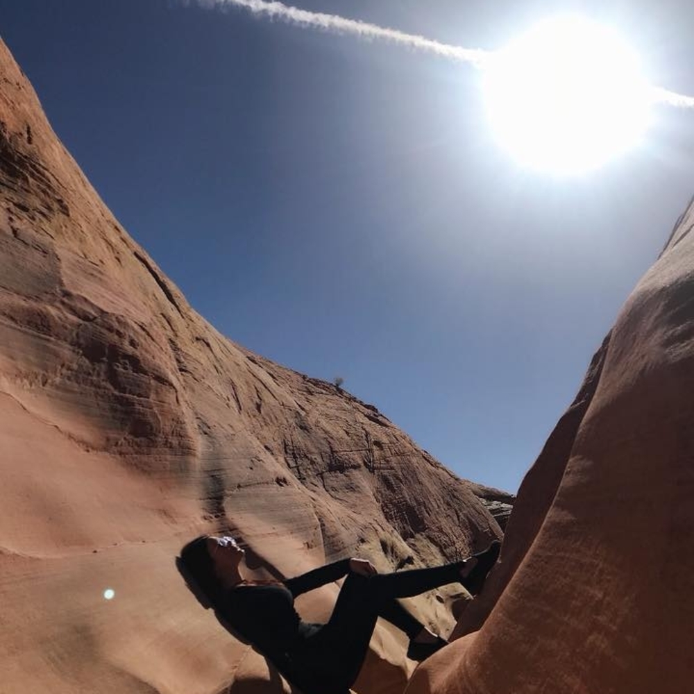 Meet your Posher, Jo